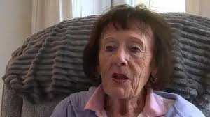 Stillbirth: 'I've found my babies' graves 67 years on'