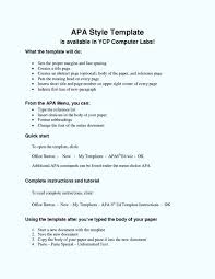 The Amazing 016 Research Paper Apa Format Template Best Of Essay Word Inside Apa Word Templat Research Paper Outline Template Apa Research Paper Research Paper