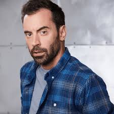 The Play That Goes Wrong