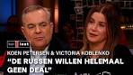 EUROPA onder DRUK na ESCALATIE tussen TRUMP en ... - YouTube
