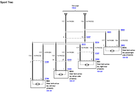 Do you have a copy of the charging system wiring diagram? 2006 Ford Ranger Wiring Diagram Door Latch Free Download Wiring Diagram Sockets Tech Sockets Tech Vaiatempo It