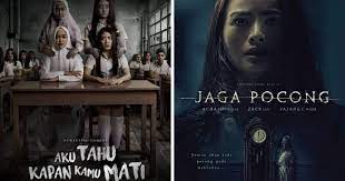 Cerita seram yang pernah saya alami. Senarai Filem Filem Seram Indonesia Yang Best Untuk Korang Layan Remaja