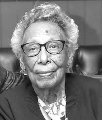 Remembering Peggy Christine Sobers