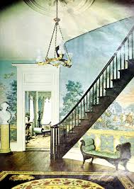 There was an elevator installed in the house and the electric motor number of this otis elevator matches the records of otis elevator as the invoice number sold to the scanlan sisters in 1937. Rosedown Mansion See A Restored Plantation Home From The Old South Click Americana