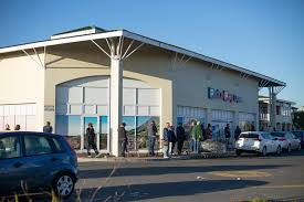 About pick n pay shop. Alcohol Sales Ban Exposed Just How Big Liquor Has Become For Food Retailers Fin24
