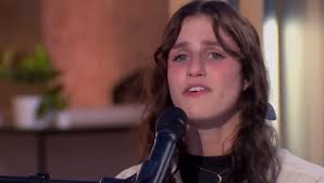 What Violation Did Abby Carter Do