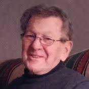 Print Obituary for SENGER, John