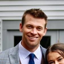 Avery Rufo and Daniel Sheridan's Wedding Website