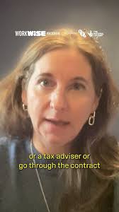 IR35: How to Be Tax Compliant in the Screen Sector, with Erin Walls