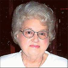 Mary McLain Obituary (1930