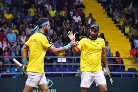 Robert farah y juan sebastián cabal, en 2019/ getty images. Juan Sebastian Cabal Y Robert Farah El Colombian Power Kienyke