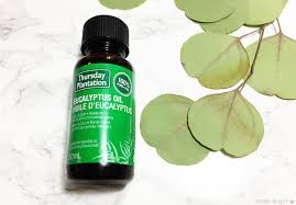 Thursday plantation lavender oil 100% pure 25. Prairie Beauty Essential Oils Thursday Planatation Cold Flu Emergency Kit