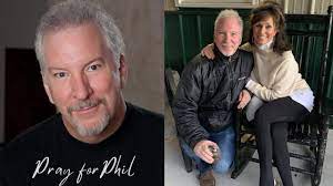 Conservative radio talk show host phil valentine has been hospitalized after contracting the coronavirus and is fighting for his life, announced his family this week. Conservative Talk Show Host Phil Valentine Placed On Ventilator Amid Covid 19 Battle