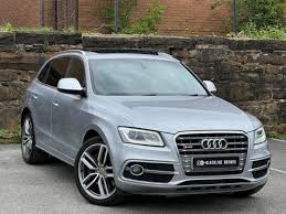 Image result for Daytona Gray 2017 Q5