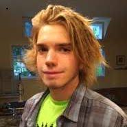 Simon Julian's High School Bio