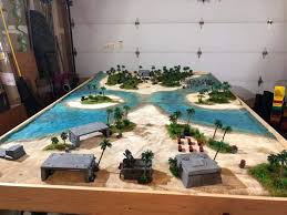 Se requiere el juego básico de star wars: Scariff Star Wars Legion Star Wars Artwork Star Wars Trooper Star Wars Models
