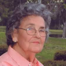 Obituary information for Beatrice Beasley Ellis