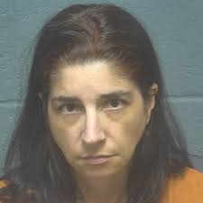 Edmond woman arrested for alleged sexual acts with a dog, videos found on  porn sites