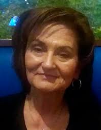 Vicki Gibson Rice Obituary