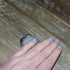 I Love Blue And Periwinkle Nail Polishes Here Is Opi Kanpai From The 2019 Opi Tokyo Collection What Is Your Blue Nail Polish Periwinkle Nails Nail Polish