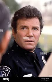 William shatner 1982 hi-res stock photography and images