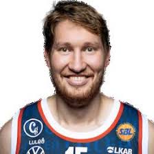 Kalmar Saints Roster, Schedule, Stats (2022-2023)