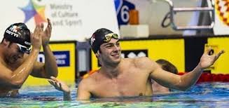 Mi allenerò a roma con fabrizio antonelli, il tecnico del nuoto di fondo. Nuoto Paltrinieri Sceglie Il Mare E Cambia Tecnico La Stampa