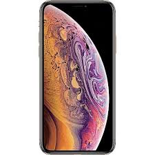 Apple Iphone Xs Max Dual Esim 256gb Gold Iphone Apple Iphone Phone Deals