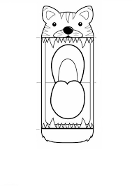 Kaplan Attivita Di Arte Per Bambini Attivita Per Bambini Burattini