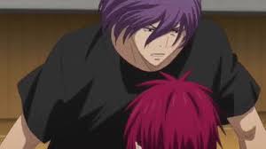 Check the error report for more information. Akashi Emperor Eye On Make A Gif