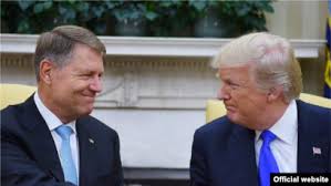 Preşedintele klaus iohannis este primit, la această oră, la washington, de omologul său american, donald trump, la casa albă, la ora 14,00 (21,00 ora româniei). Ce Va Discuta Klaus Iohannis La Casa AlbÄƒ Cu Donald Trump