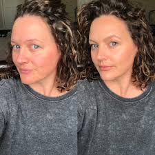 Rebuilt skincare routine today