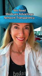 Medicare Advantage members are...