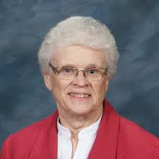 Remembering Sister Mary Carol Anth, CSJ
