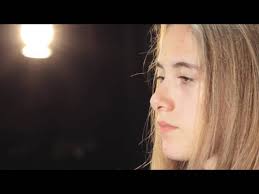 Always Tell Someone"