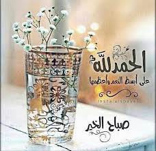 الحمد لله صباحكم يزهوا بقلب الطيب ملئ السعادة Good Morning Images Flowers Beautiful Morning Messages Iphone Wallpaper Quotes Love