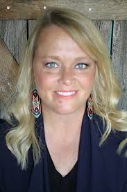 Bar Ten Ranch Real Estate-Sammie Ginsbach Broker/Owner