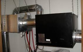 View online (8 pages) or download pdf (317 kb) maytag hrv, erv installation guide • hrv, erv fireplaces pdf manual download and more maytag online manuals. A New Way To Duct Hrvs Greenbuildingadvisor