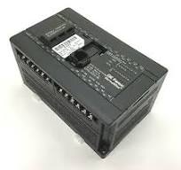 GE Fanuc IC200UDD220-BC Micro PLUS Controller W/ IC200UEM001-BC Ethernet Module | eBay
