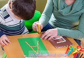 Saya berpelung untuk mereka sendiri corak. 10 Idea Kraf Abjad Edukatif Untuk Kanak Kanak Prasekolah Kanak Kanak Prasekolah 2021