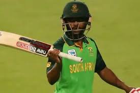 They might have emerged superior in the odi format. Lubbe Williams Receive Maiden Proteas Call Ups For Pakistan Series Cricket Dunya News