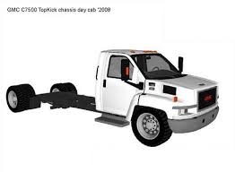 Image result for Black 2008 Topkick