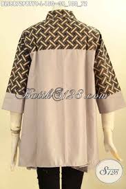 Maybe you would like to learn more about one of these? Model Baju Batik Kerja Nan Modis Busana Batik Blouse Wanita Kekinian Kerah Shanghai Bahan Adem Motif Bagus Kombinasi Kain Katun Polos Toyobo Tampil Cantik Mempesona Bls8872pbty L Toko Batik Online 2021