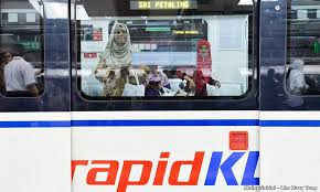 Bandar puchong jaya 2.7 km. Plug Loopholes In Bus Lrt And Mrt Services Malaysiakini