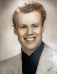 Obituary information for Winford Clinton Mitchell