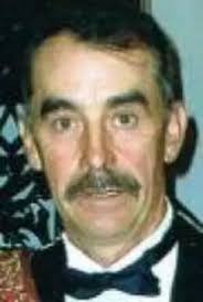 Obituary information for Harold Mercer