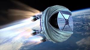 Altes foto zeigt musk und bezos beim gemeinsamen mittagessen mehr lesen. Mit Ballon Raketenstart In 28 000 Metern Hohe Ingenieur De