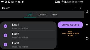 An original story with settings from 《neon genesis evangelion》, with smooth animations, crafted graphics and tons of missions. Download Eva Iptv Free For Android Eva Iptv Apk Download Steprimo Com
