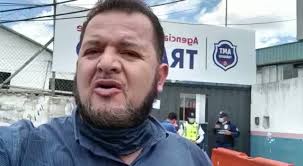 @arevivirecuador's video Tweet