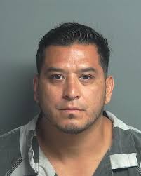 MONTGOMERY COUNTY JAIL BOOKINGS FOR MONDAY, JUNE 26, 2023